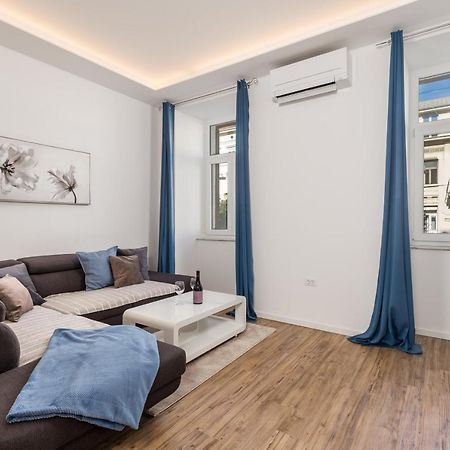 Mary Apartment #1 Риека Экстерьер фото