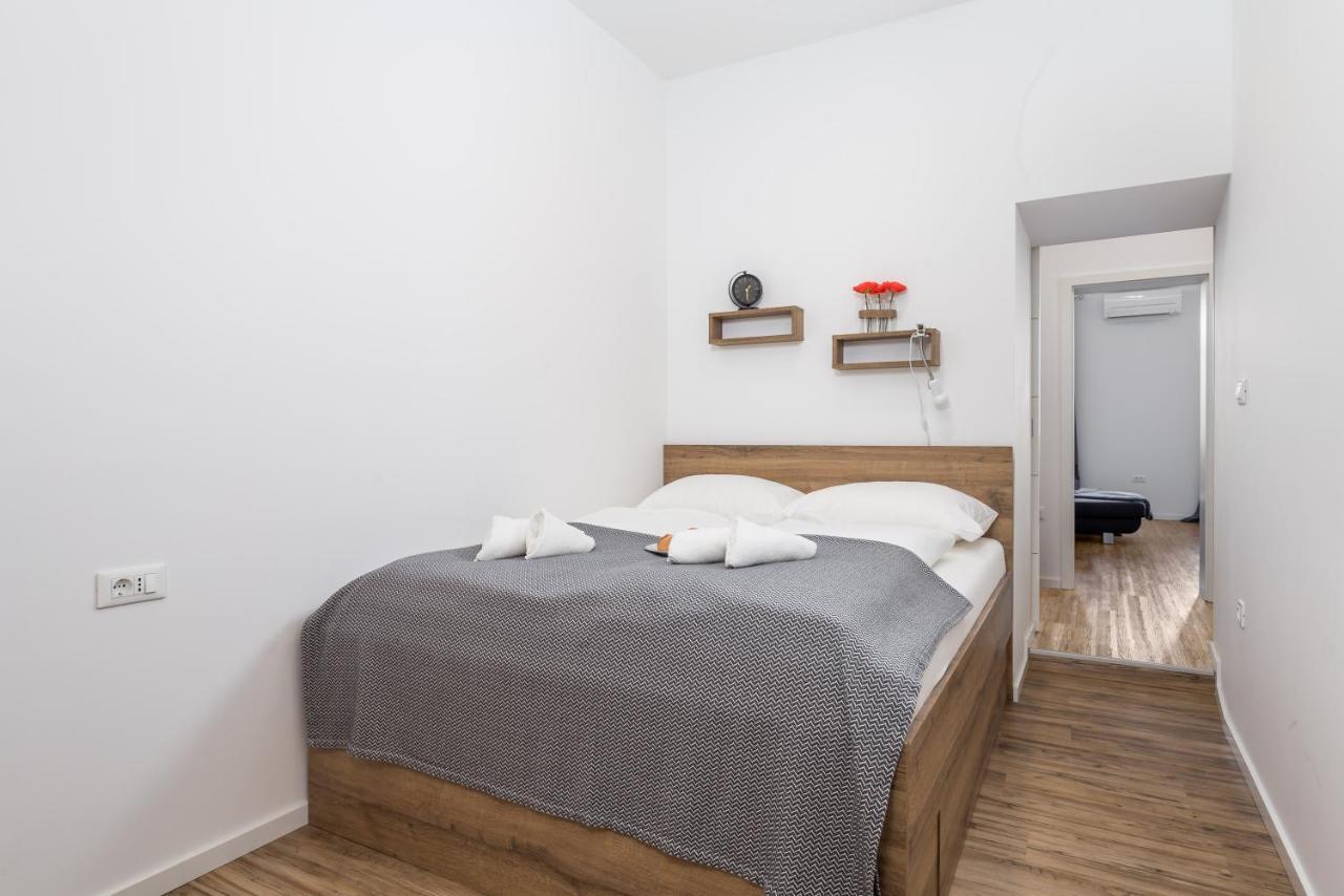 Mary Apartment #1 Риека Экстерьер фото