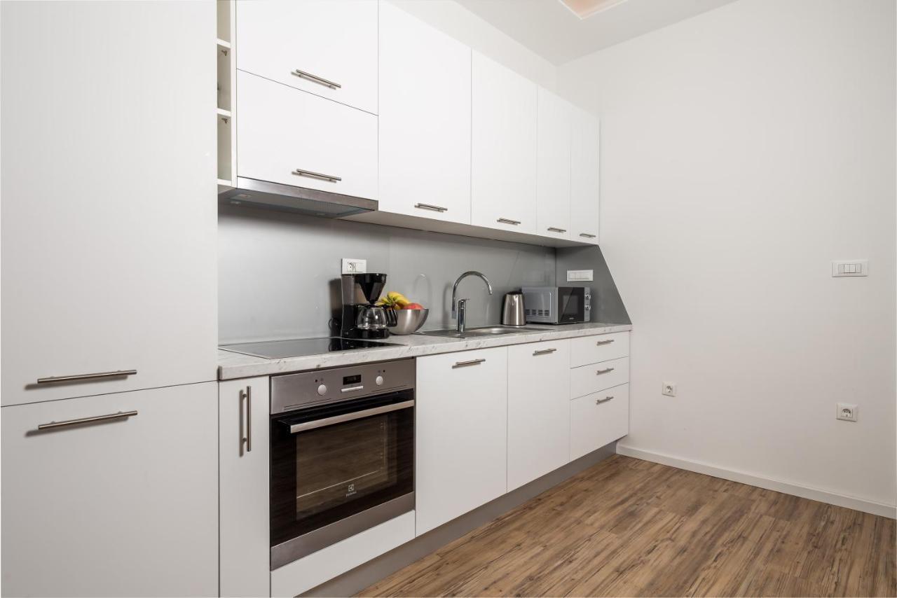 Mary Apartment #1 Риека Экстерьер фото