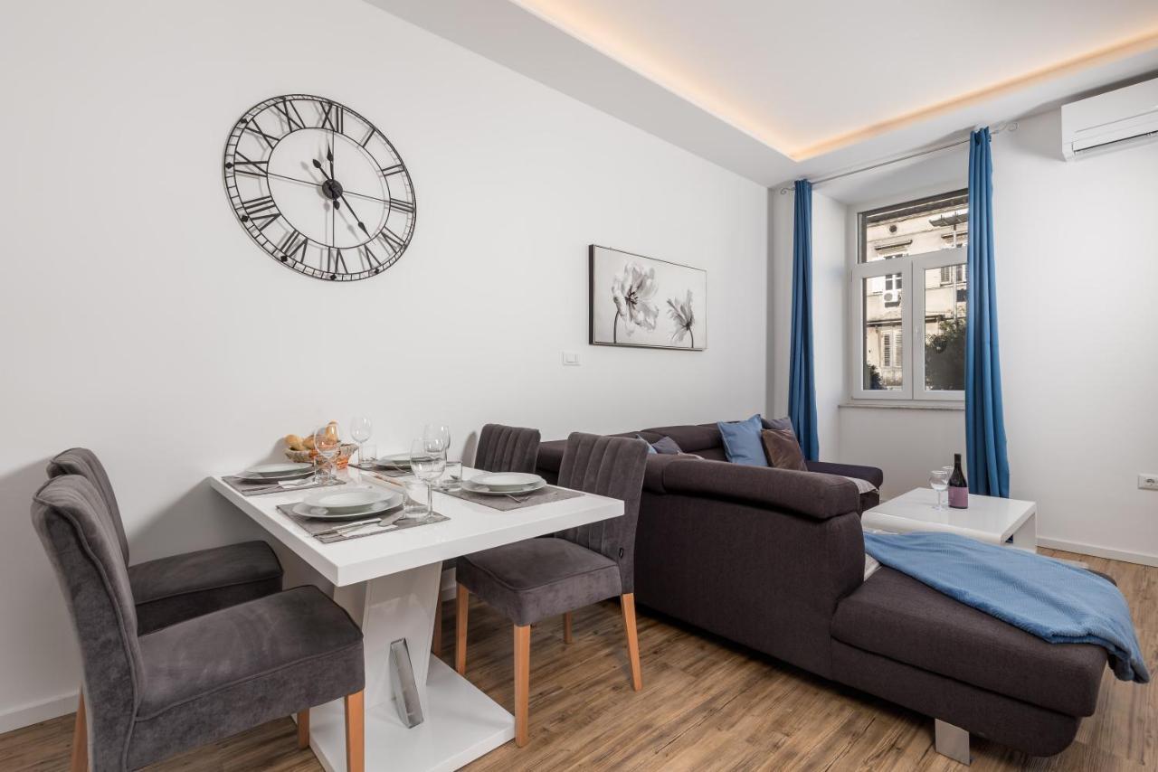 Mary Apartment #1 Риека Экстерьер фото