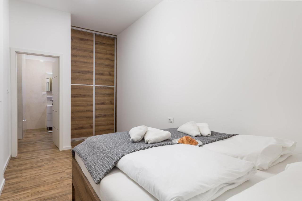 Mary Apartment #1 Риека Экстерьер фото
