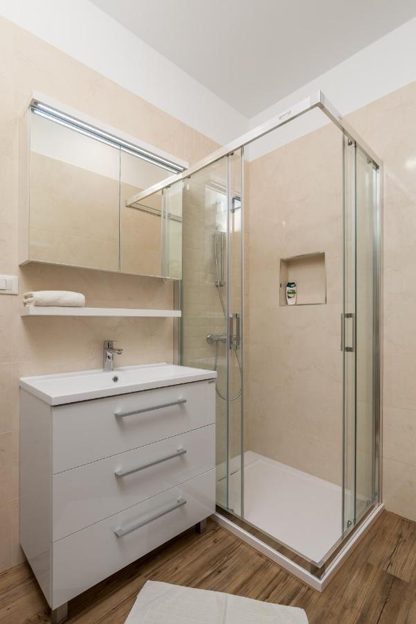 Mary Apartment #1 Риека Экстерьер фото