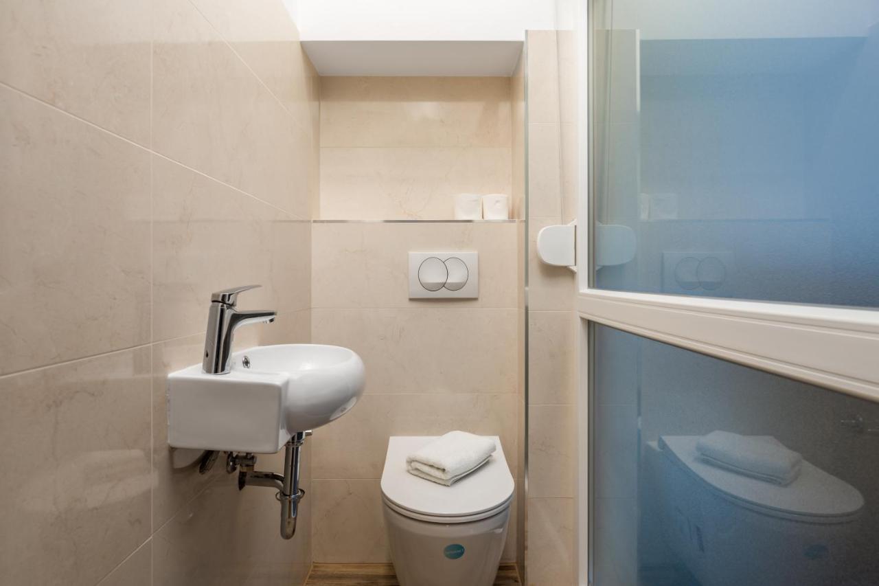 Mary Apartment #1 Риека Экстерьер фото